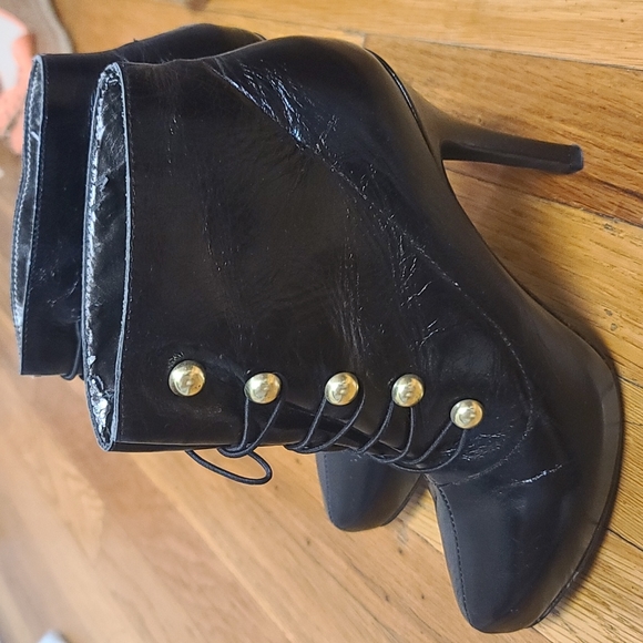 Booties - Picture 2 of 4